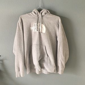 The North Face Hoddie